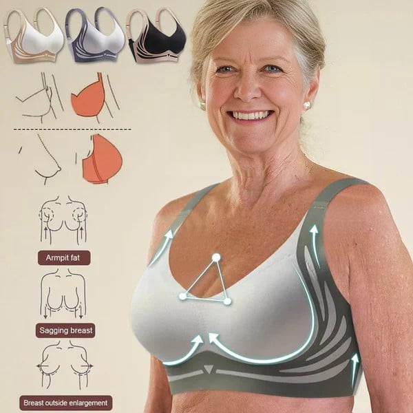 FirmLift Bra - Luxury Bra
