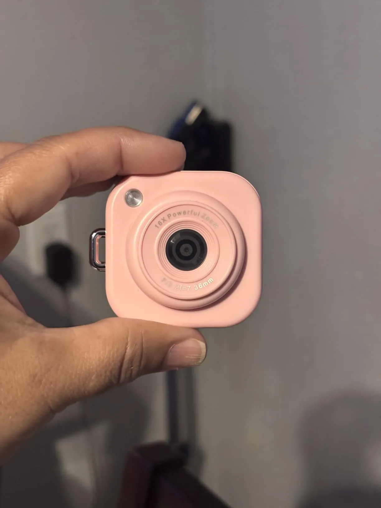 Cute, Compact & Surprisingly Fun!