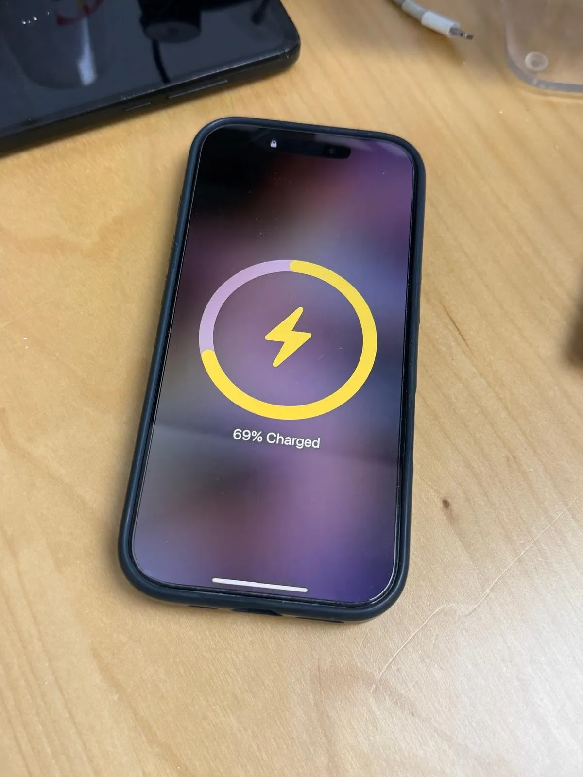 Sleek and Seamless Charging