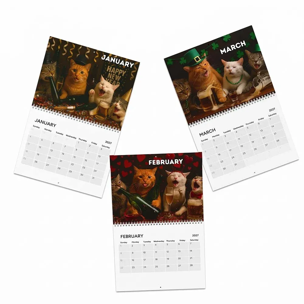 The Purrfect Funny Gift Idea