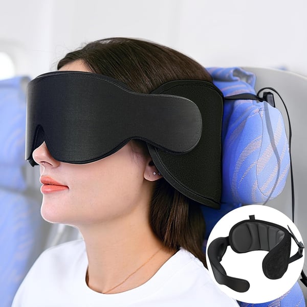 Travel Pillow Premium