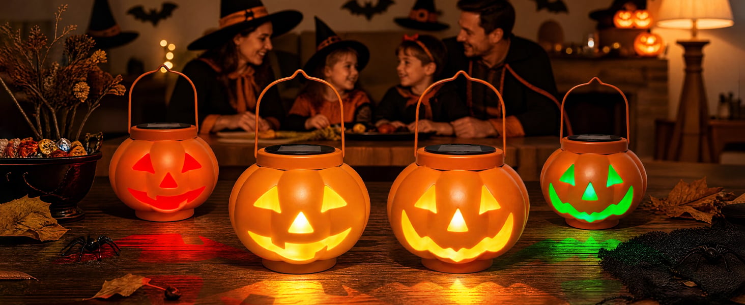 jack o lantern