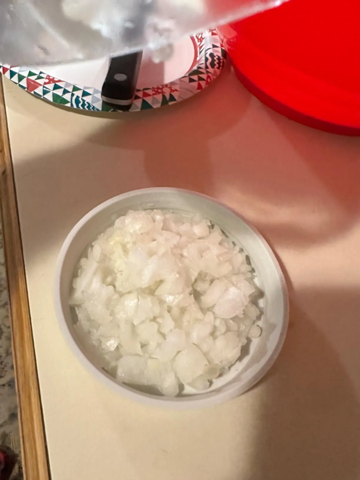 Easy to use and easy to clean