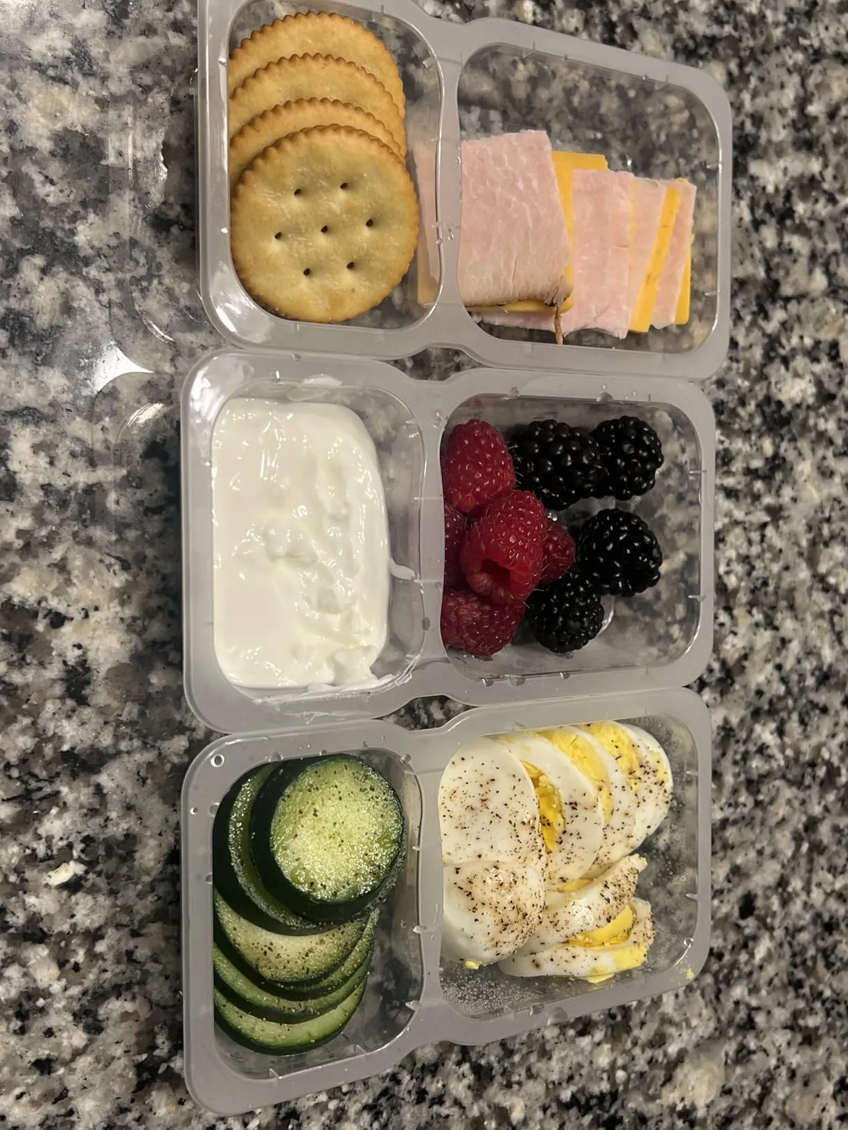 Perfect Snack Container!