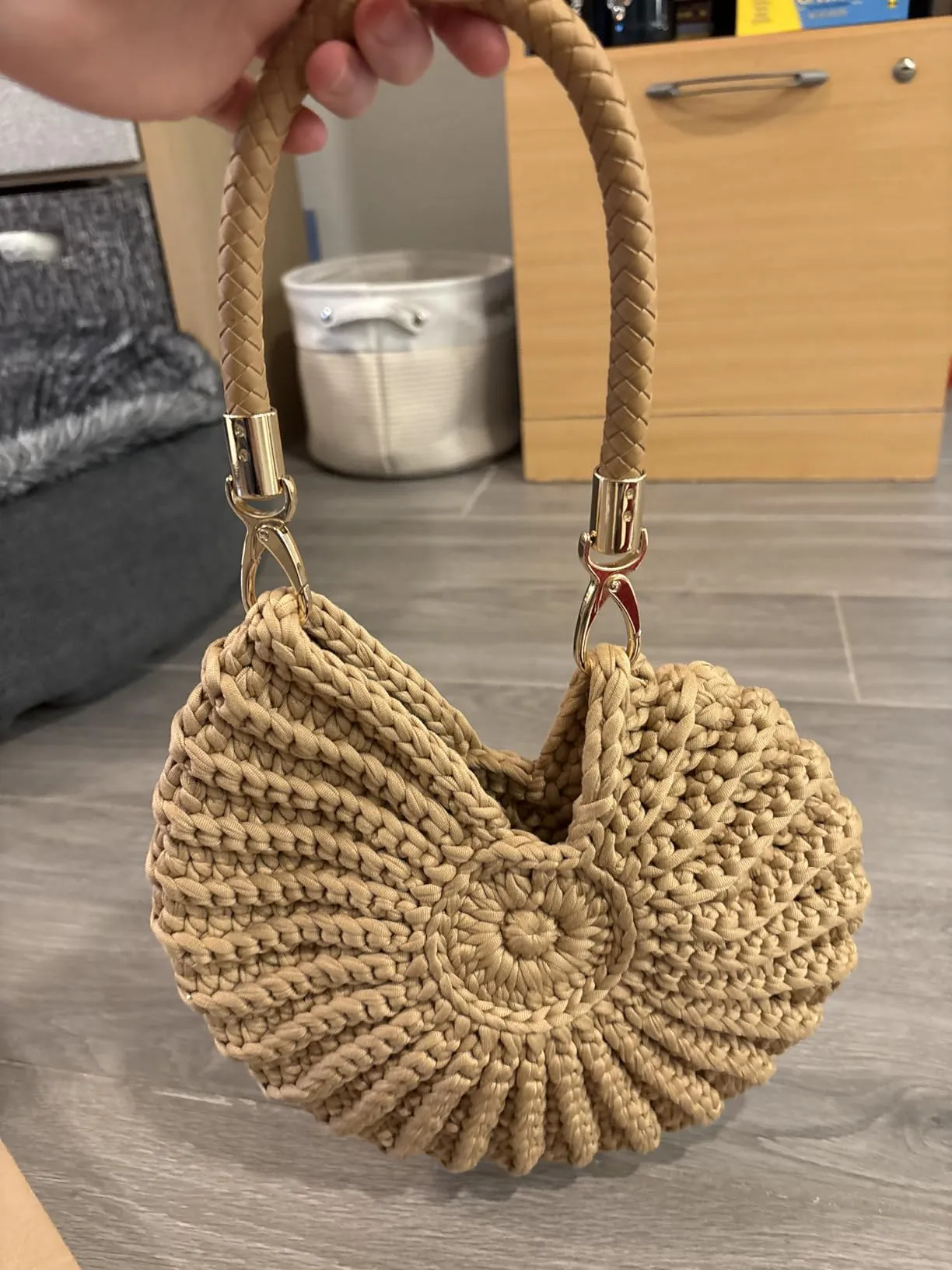 Stylish and Versatile!