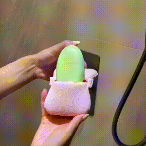 Bath Soap Sponge
