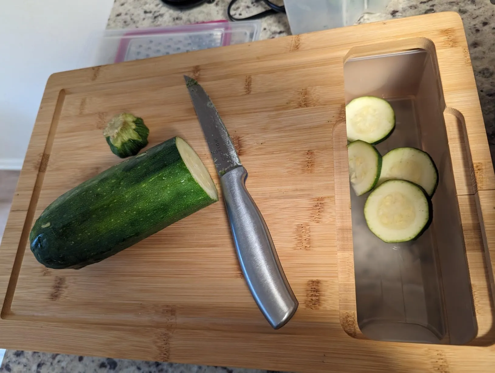 Easy and quick