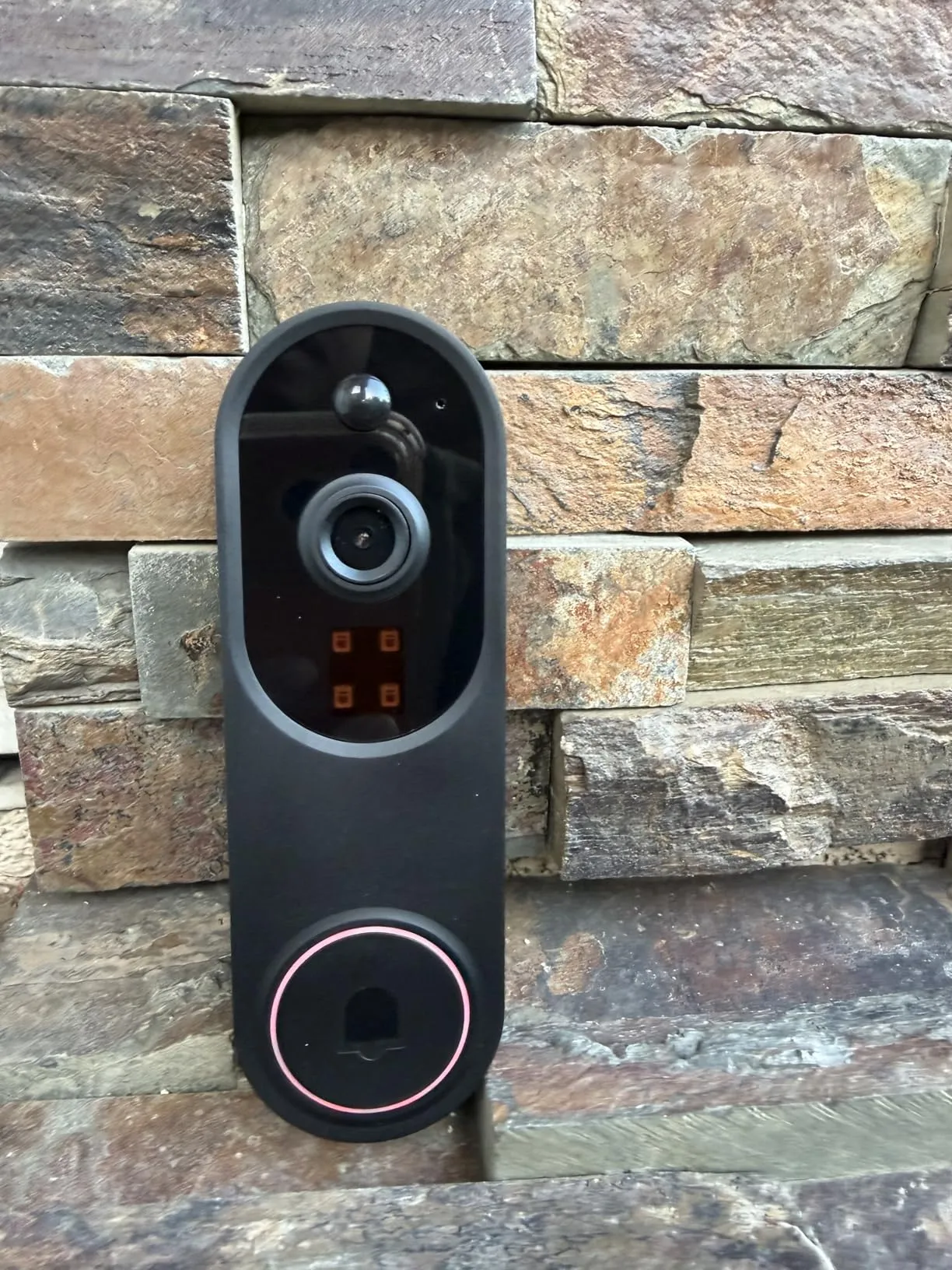 This doorbell is great