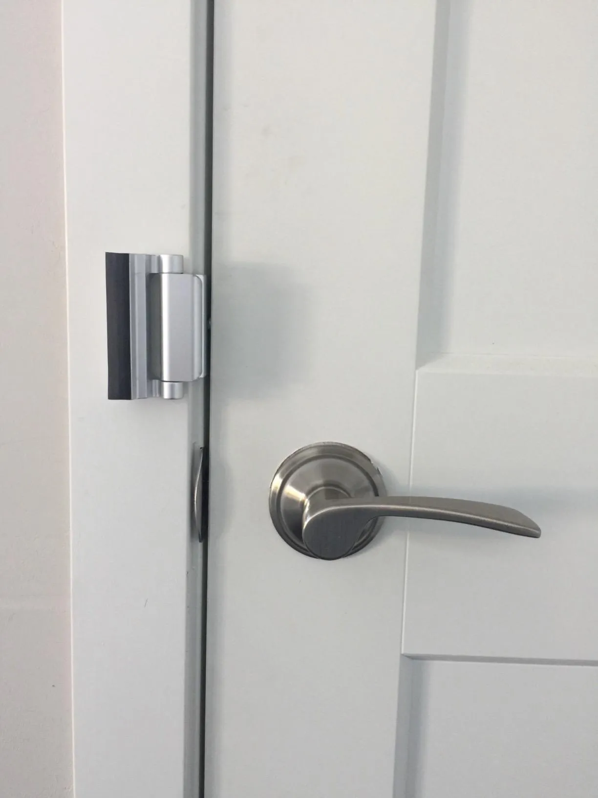 Great Lock!