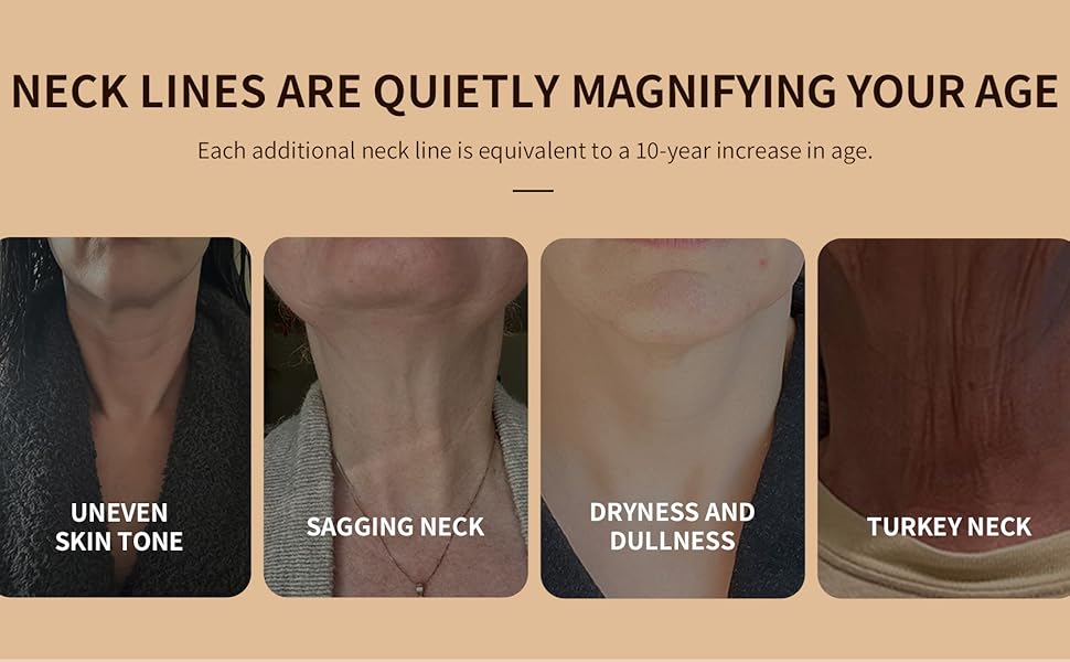Ycz AH-8 Firming Neck Cream Ycz AH-8 Firming Neck Cream