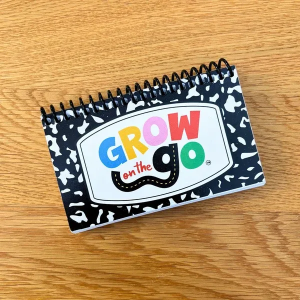 Grow on the Go Bible conversation cards for families