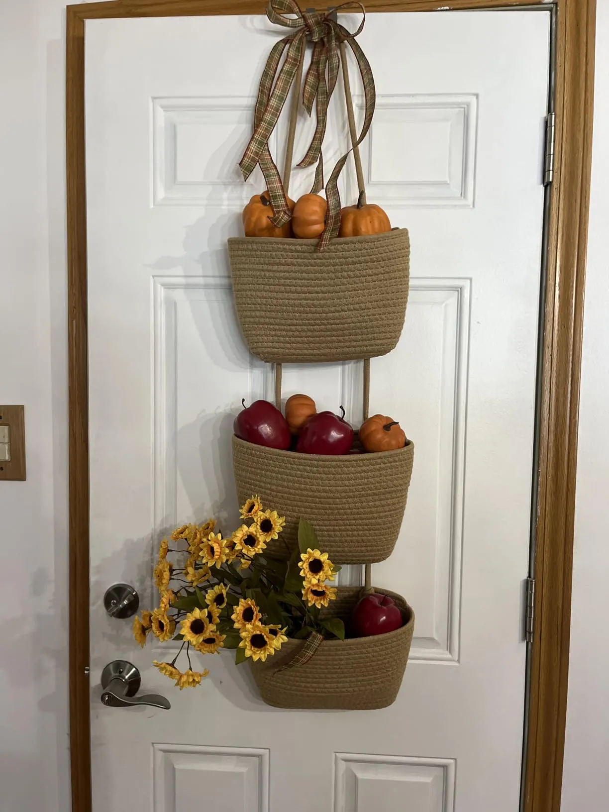 Fun decorating