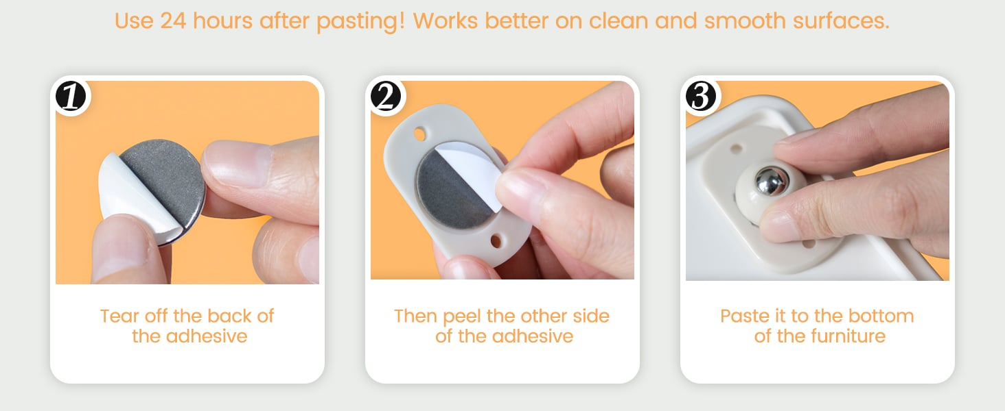 easy to use