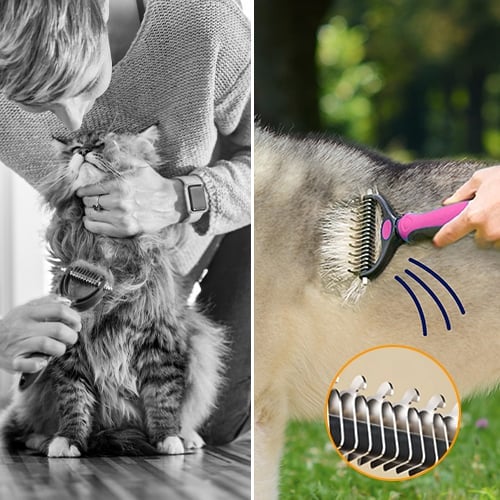 Gentle whitening