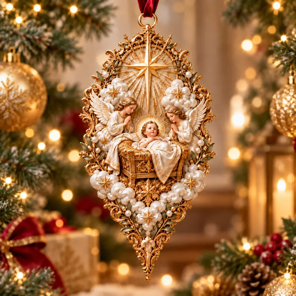 Sacred Heart of Jesus