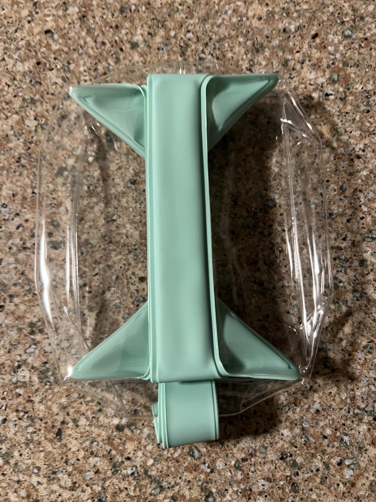 The bags are sturdy and made well.