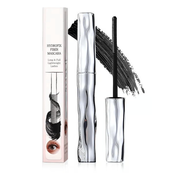 🎁✨Wasserfeste Mascara-Grundierung und Tuben-Mascara