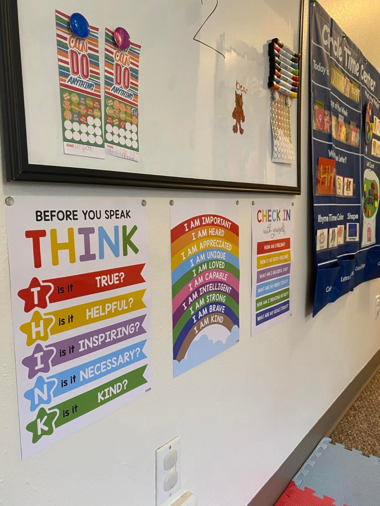 Great quality, super cute!