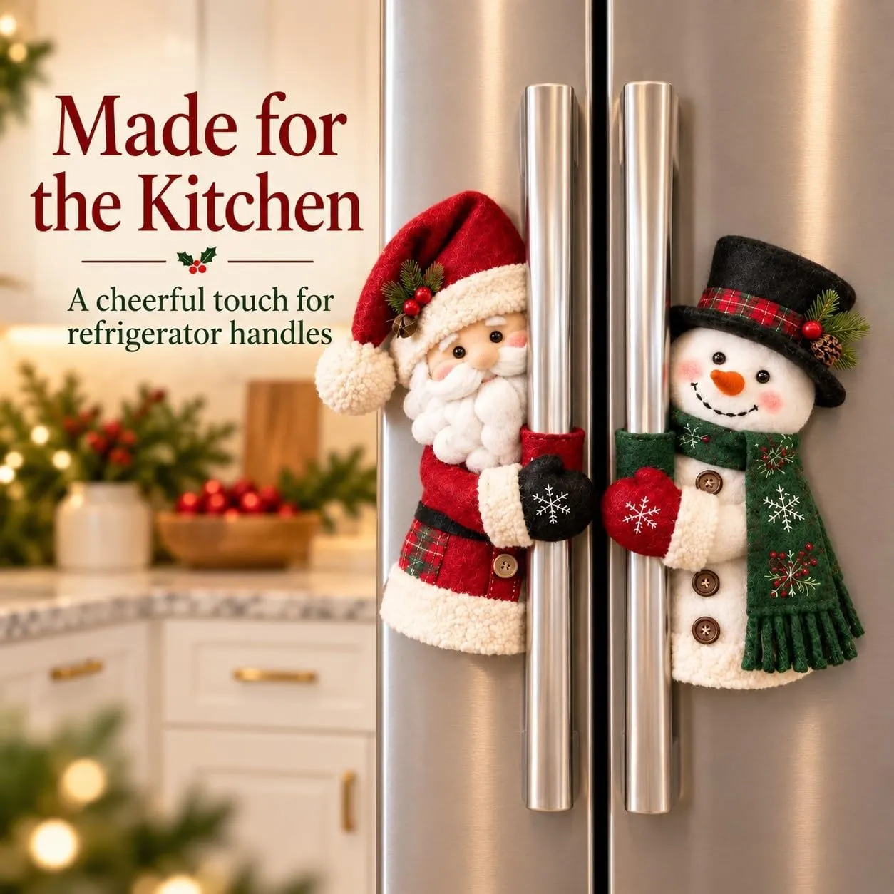 A Small Detail That Changes the Whole Kitchen.