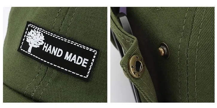 Side panels for glasses
