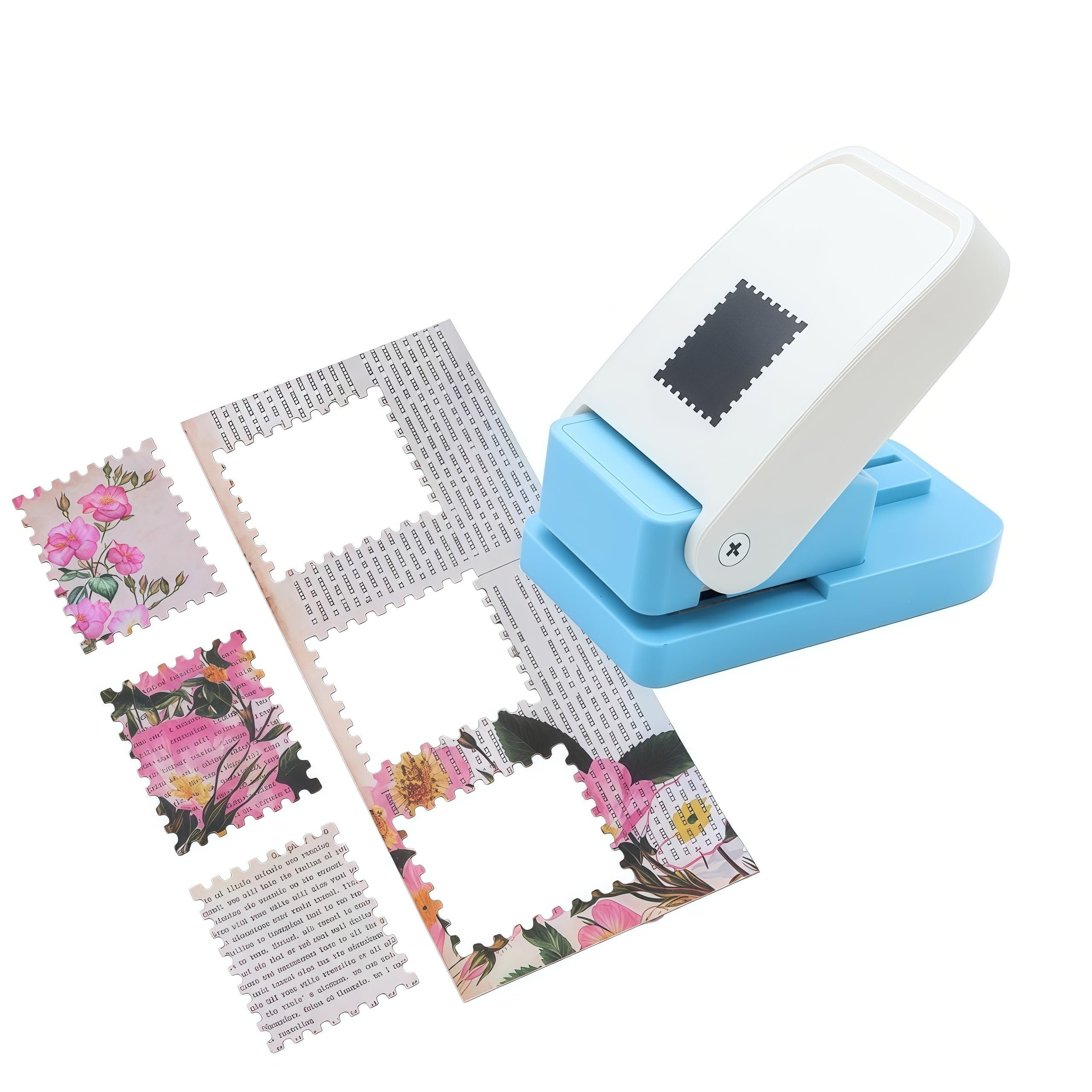Paper Punch for DIY Crafts