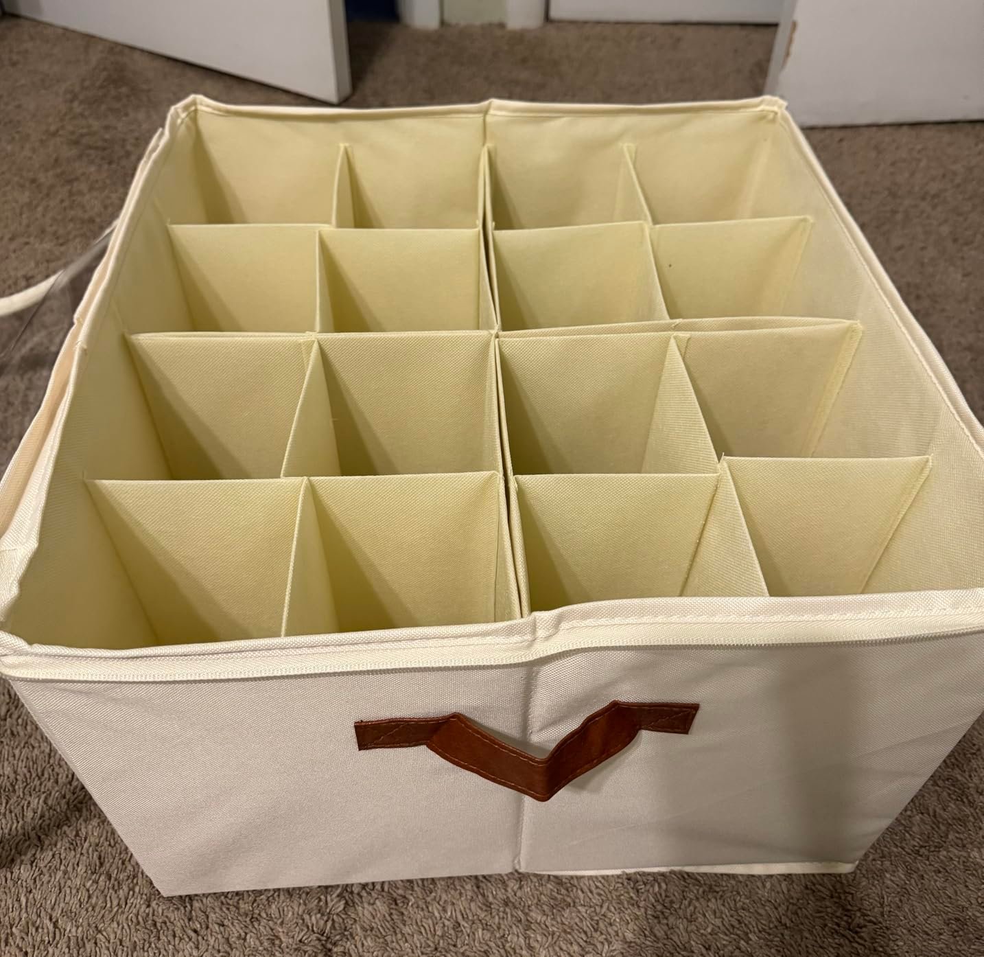 The BEST shoe organizer The BEST shoe organizer