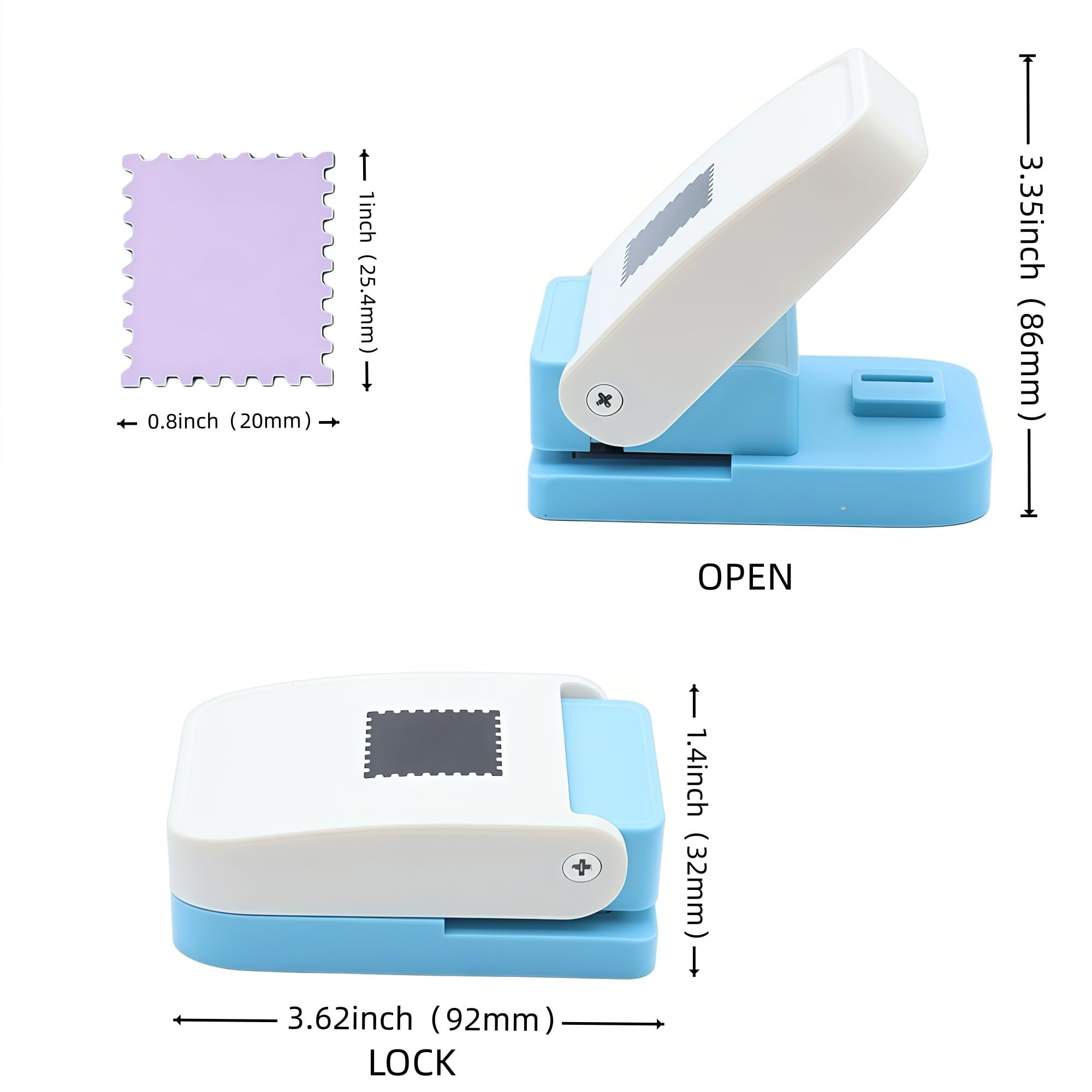 Paper Punch Usage Guide