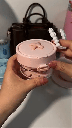 3-in-1 Retainer Cleaning Case 3-in-1 Retainer Cleaning Case