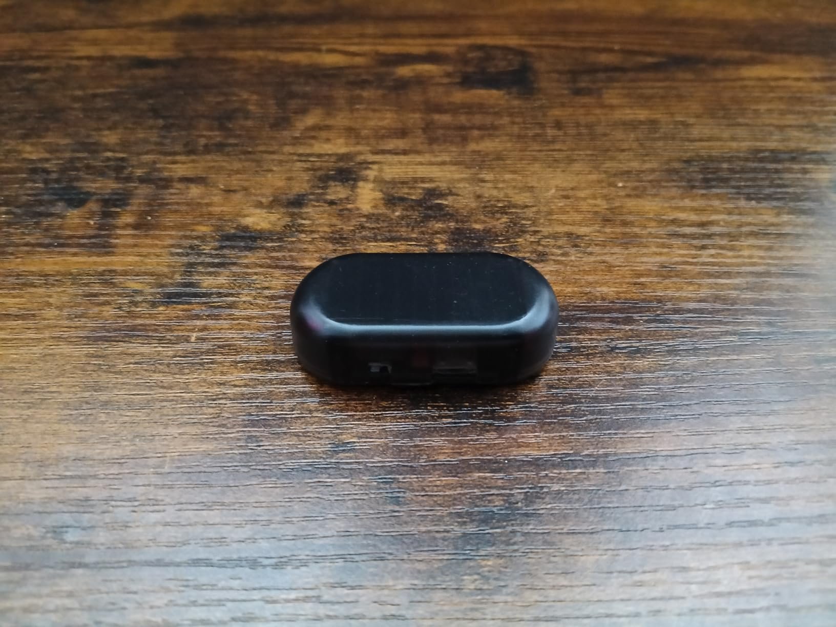 Nice Bright LED Alarm Light & Does the Job👍