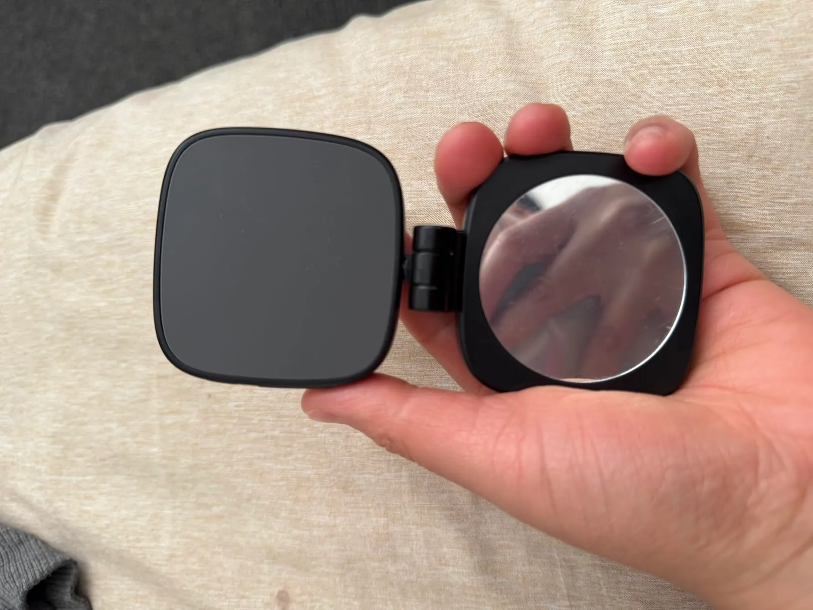 Useful and perfect size