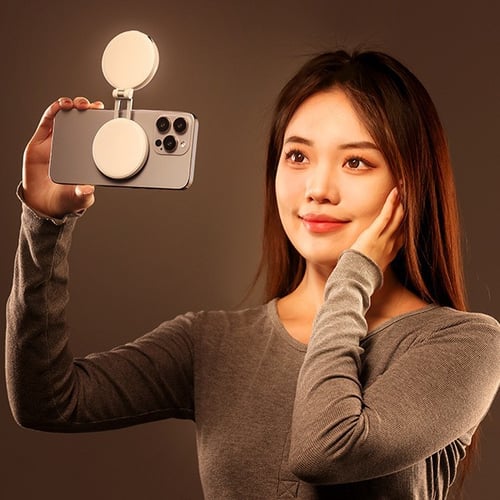 Beauty Selfie Light