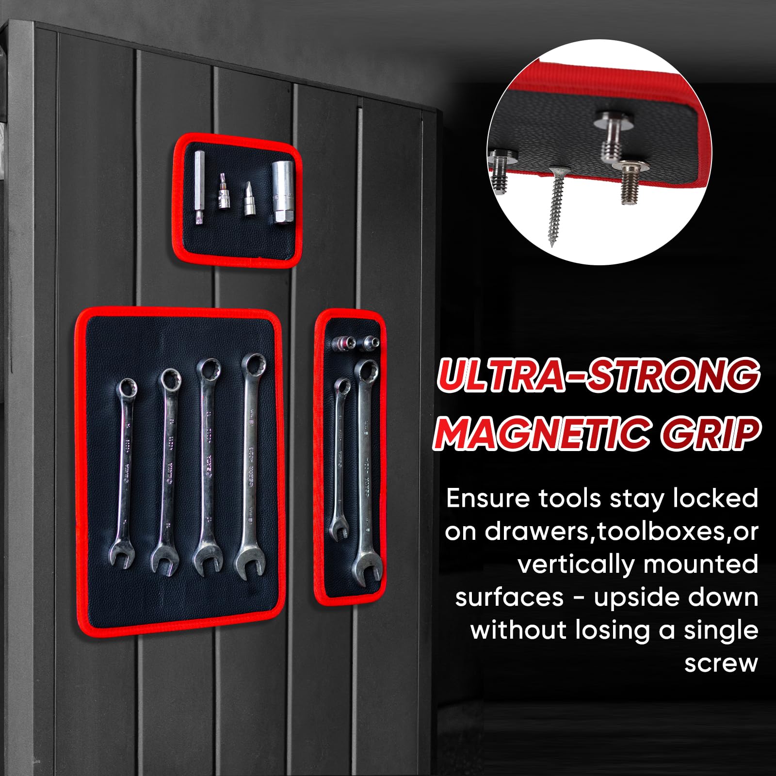 Vertical Mounting