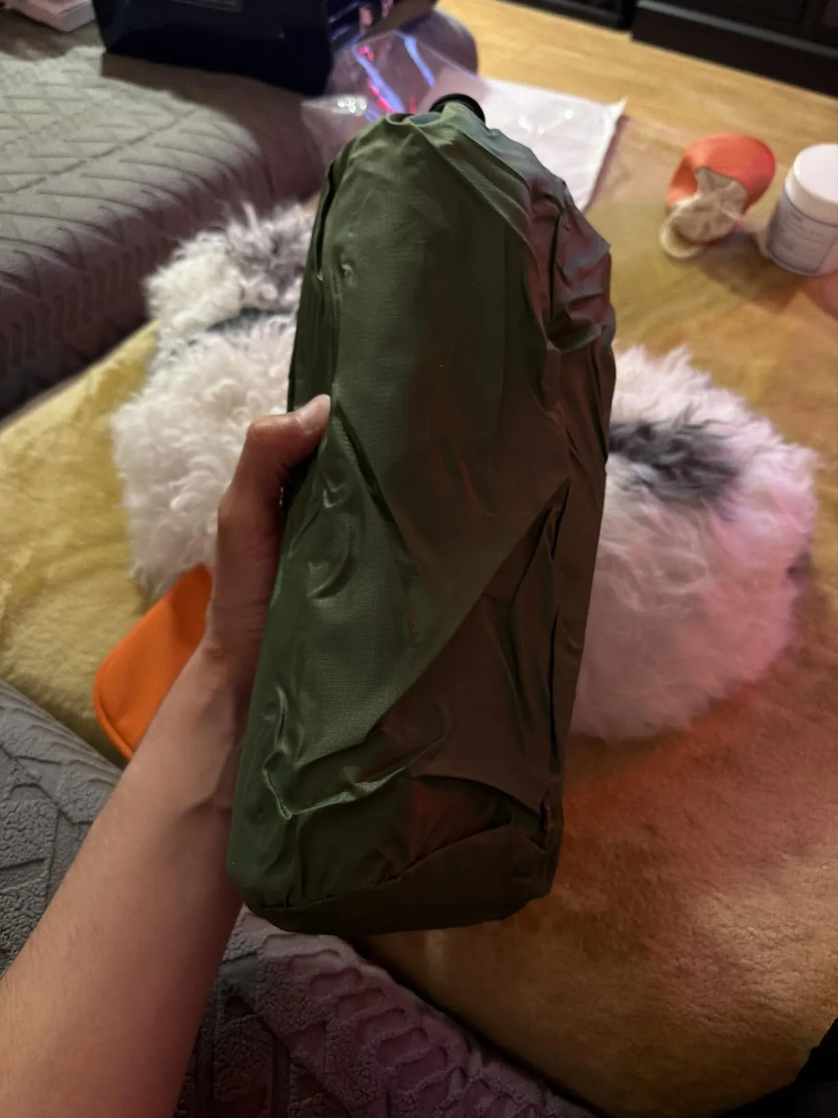 ⭐⭐⭐⭐⭐ Lightweight, Comfortable, and Great for Camping Adventures