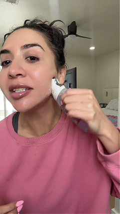 KLENIMORE™ Collagen Retinol Gua Sha Neck Cream — Lift & Firm