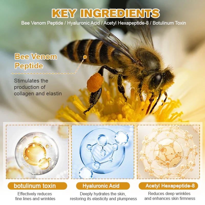 Key Ingredients