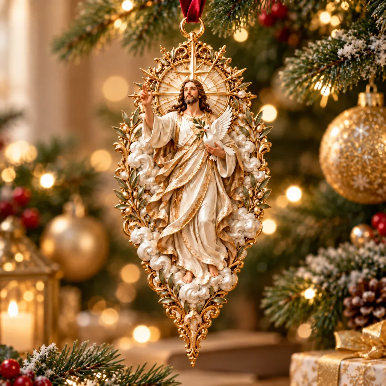 Christ the King