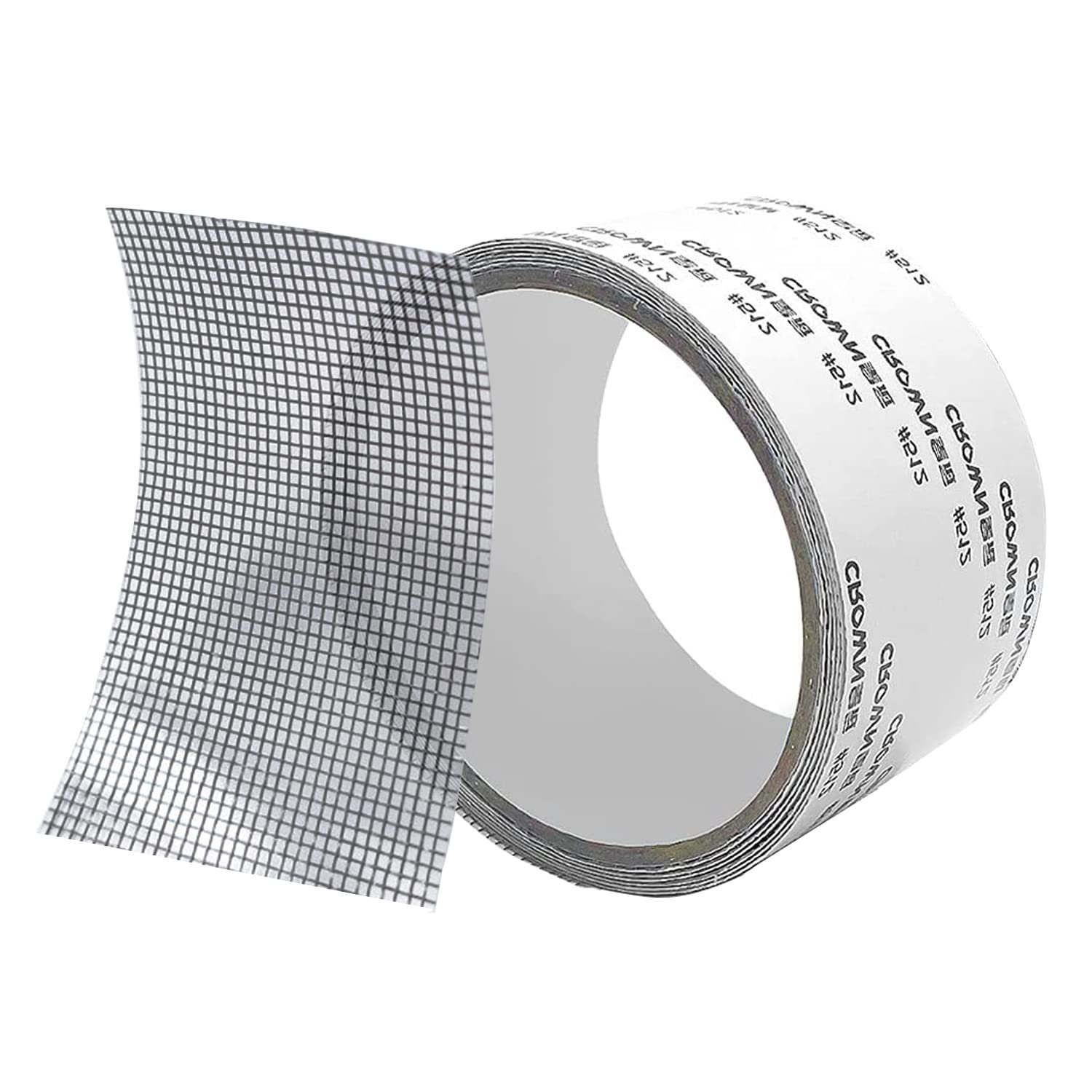 Window Screen Repair Tape Roll