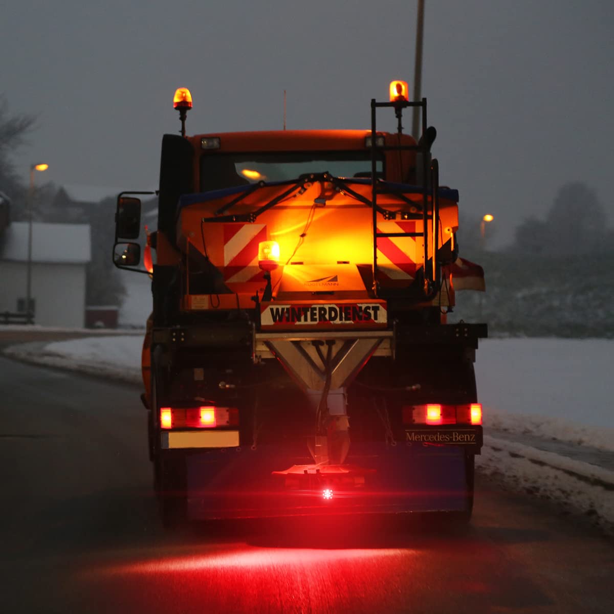 Product and Vehicle Lighting