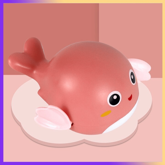 Baby Bath Toys