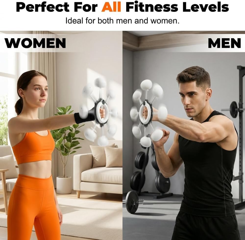 Perfect for Men and Women