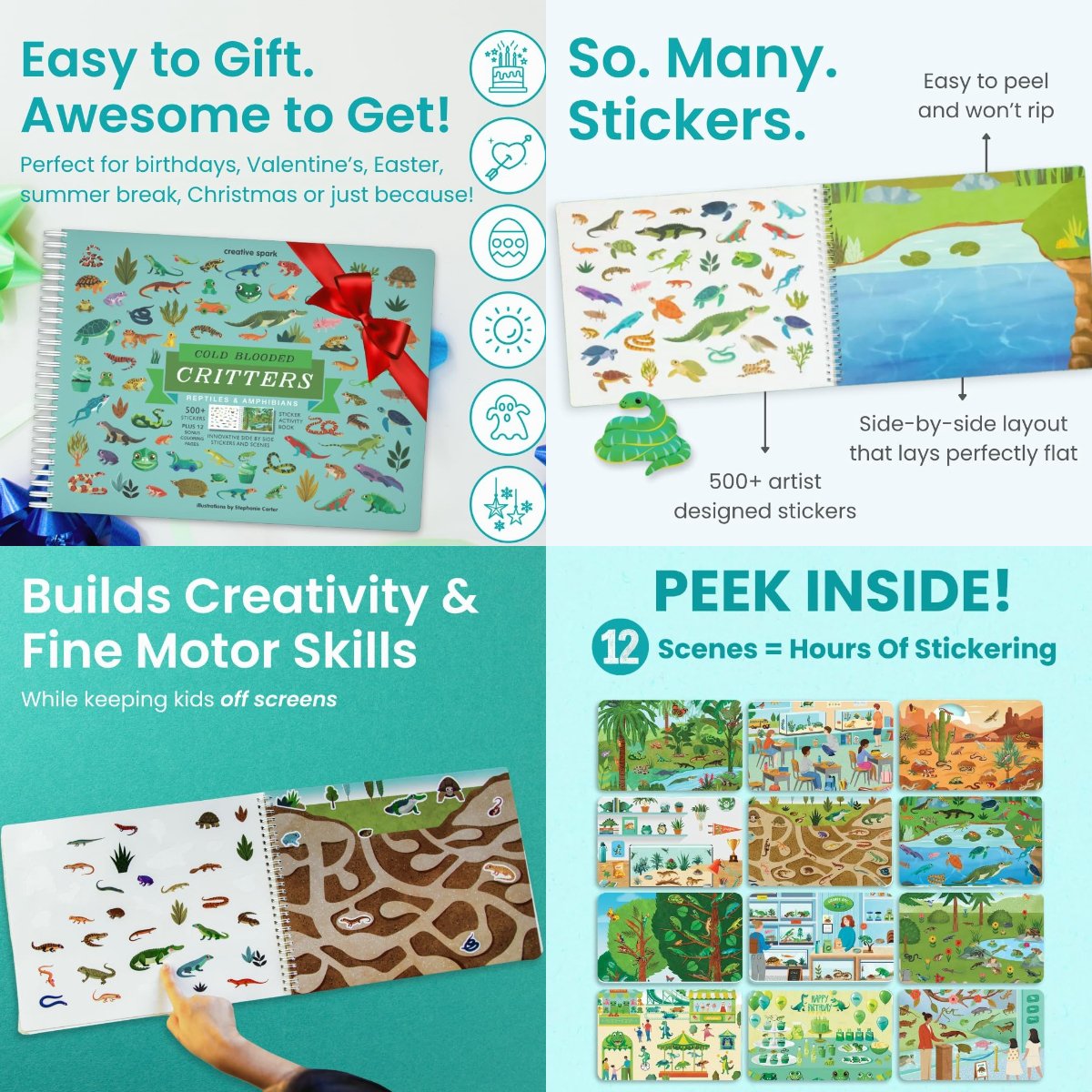 Learning through play