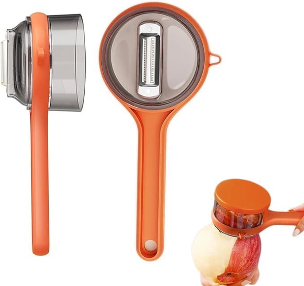 Sharp Peel Pro - Warna