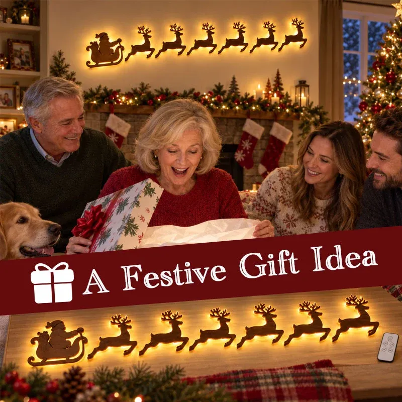 A festive gift idea