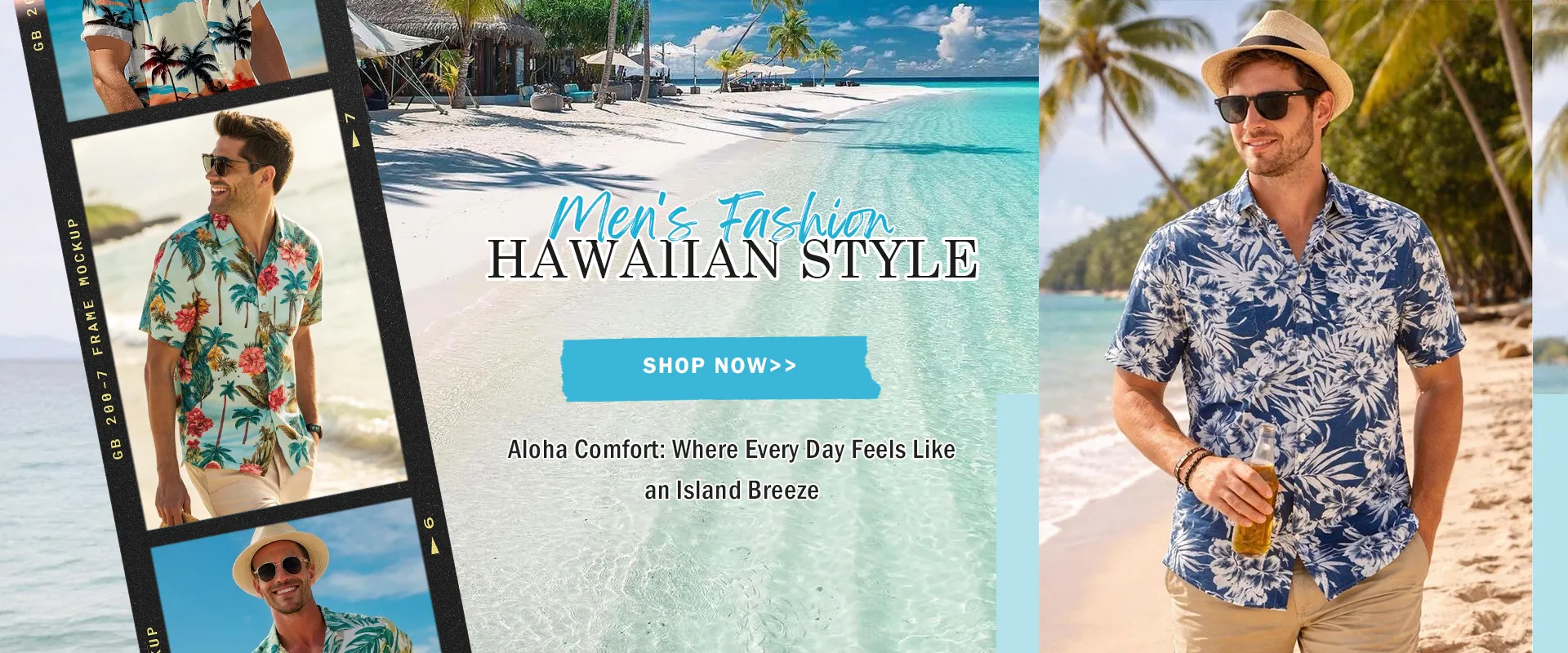 Alohalook