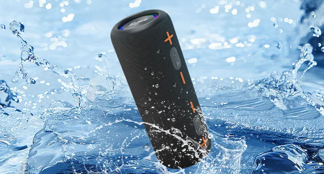 waterproof