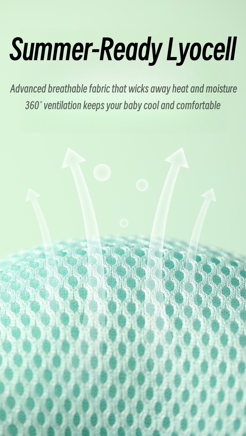SoftShield™ Baby Kopfschutz 2