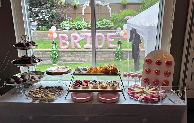Great Tiered Stand