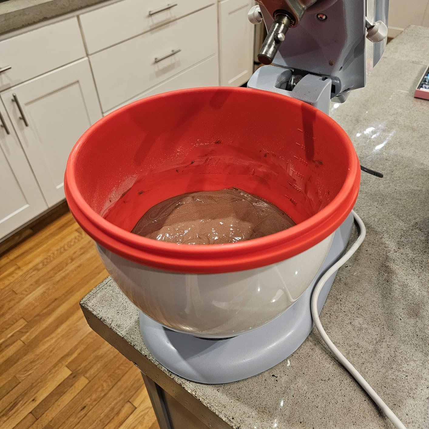 Up your game with silicone bowl liners!