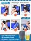 Travel Pillows for Airplanes Travel Pillows for Airplanes