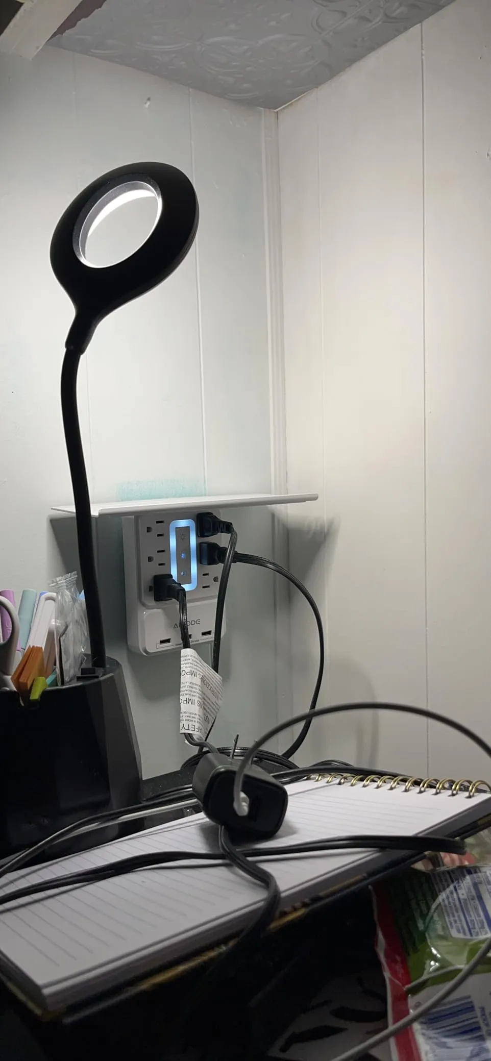 Works great